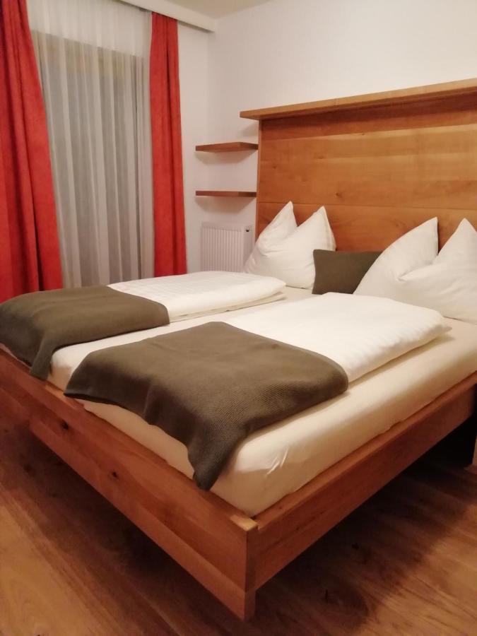 Haus Meissnitzer Taxenbach Kültér fotó